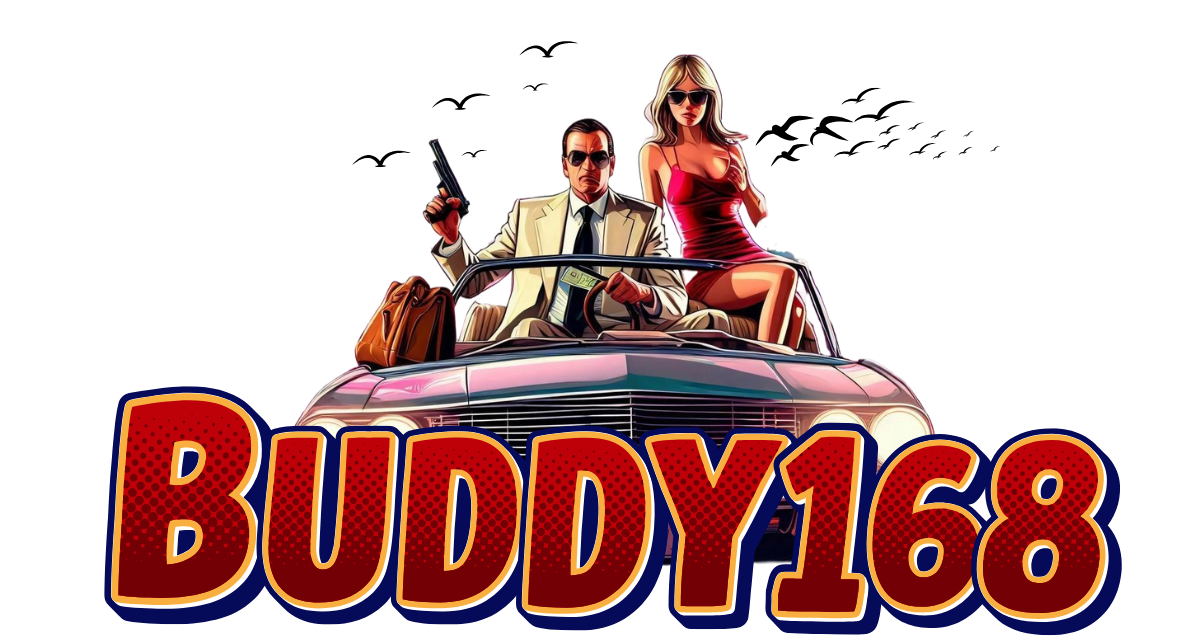 buddy168 เว็บพนันออนไลน์ฝาก-ถอนออโต้ระบบเสถียร 2025